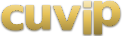 cuvip logo