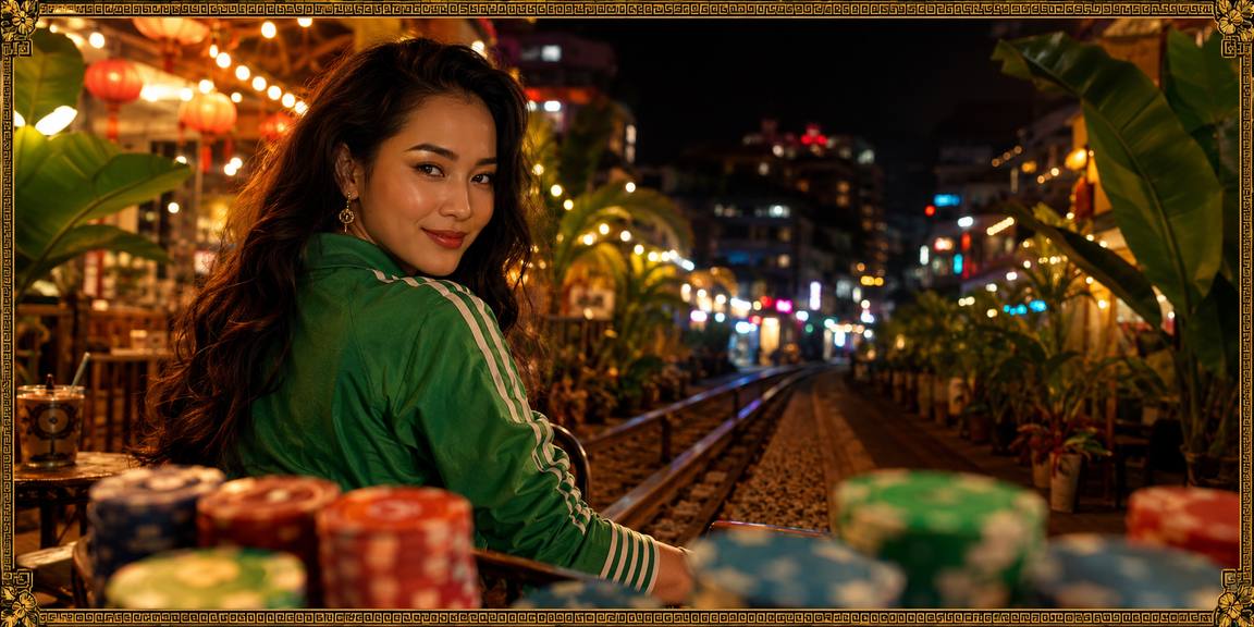 cuvip Dong Xuan Slot trên cuvip – sảnh slot đậm chất chợ đêm