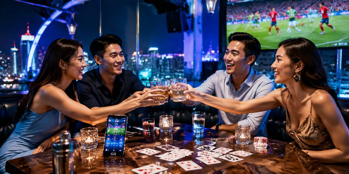 cuvip Ưu đãi